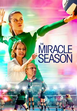 The Miracle Season - Una stagione da ricordare (2018)