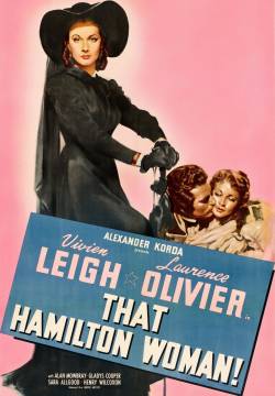 That Hamilton Woman - Il grande ammiraglio (1941)