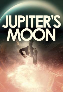 Jupiter holdja - Una luna chiamata Europa (2017)