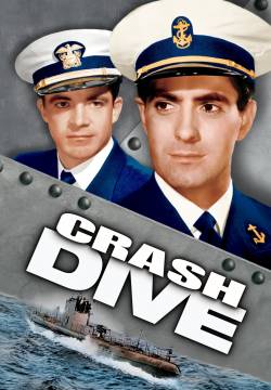 Crash Dive - Agguato sul fondo (1943)