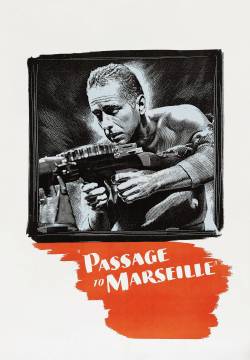 Passage to Marseille - Il giuramento dei forzati (1944)