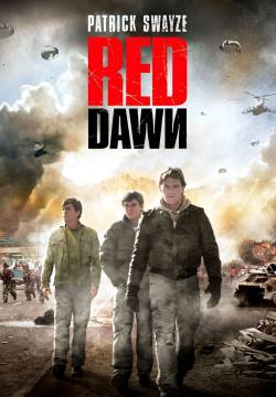 Red Dawn - Alba rossa (1984)