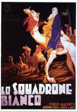 Lo squadrone bianco (1936)