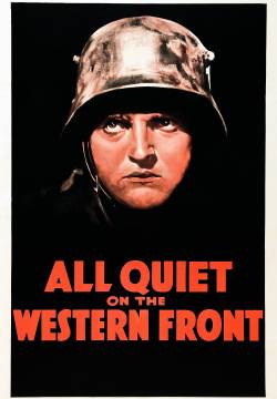 All Quiet on the Western Front - All'ovest niente di nuovo (1930)