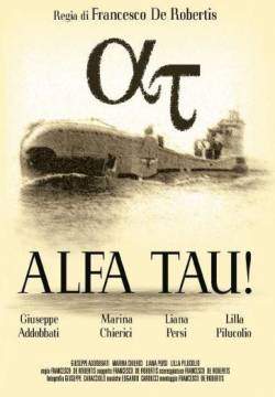 Alfa Tau! (1942)