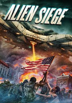 Alien Siege (2018)