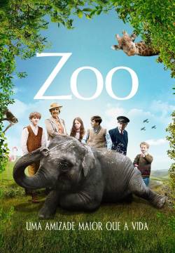 Zoo - Un amico da salvare (2018)