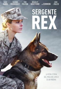 Sergente Rex (2017)