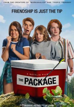 The Package - Il Pacco (2018)
