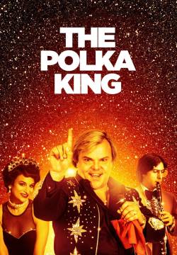 The Polka King - Il re della polka (2017)