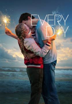 Every Day - Ogni giorno (2018)