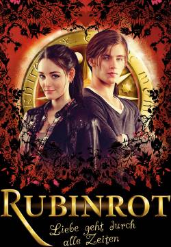 Rubinrot - Ruby Red (2013)