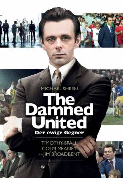The Damned United - Il maledetto United (2009)
