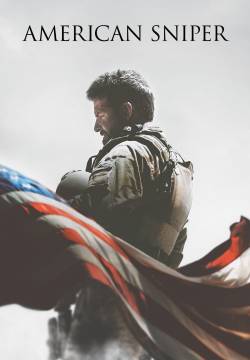 American Sniper (2014)