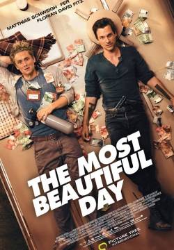 The Most Beautiful Day - Il giorno più bello (2016)