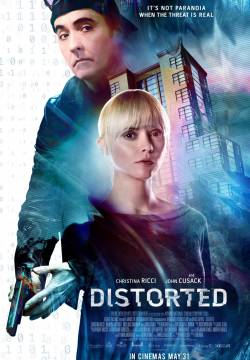 Distorted: Niente è come sembra (2018)