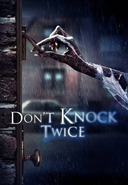 Don't Knock Twice - Non bussate a quella porta (2017)