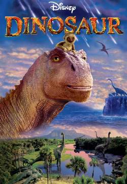 Dinosaur - Dinosauri (2000)