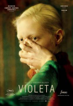 Violeta - La ragazza d'autunno (2019)