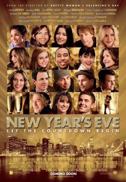 New Year's Eve - Capodanno a New York (2011)