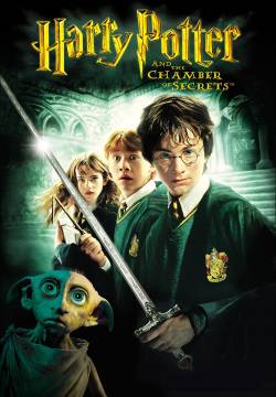 Harry Potter and the Chamber of Secrets - Harry Potter e la camera dei segreti (2002)