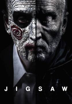 Saw - Legacy (2017)