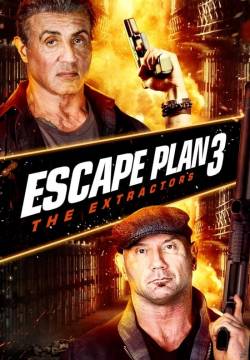 Escape Plan 3 - L'ultima sfida (2019)