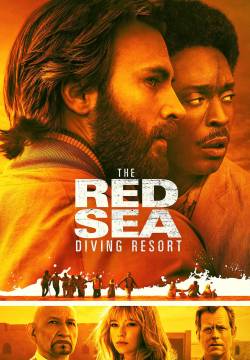 Red Sea Diving (2019)