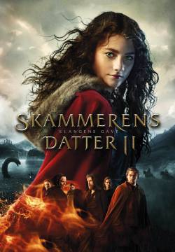 Skammerens Datter II: Slangens Gave - La figlia della sciamana II: Il dono del serpente (2019)