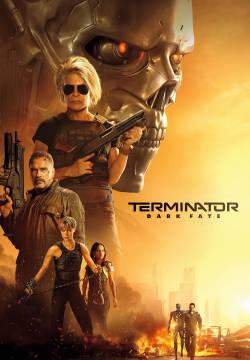 Terminator - Destino oscuro (2019)