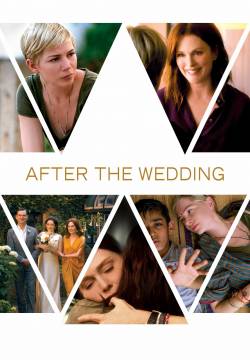 After the Wedding - Dopo il matrimonio  (2019)