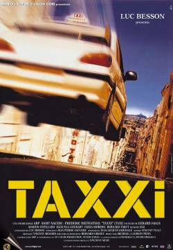 Taxxi (1998)