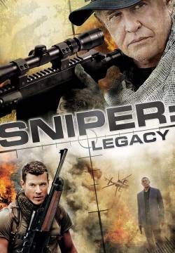 Sniper: Legacy - Fino all'ultimo colpo (2014)