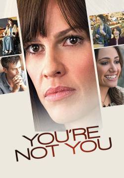 You're Not You - Qualcosa di buono (2014)