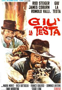 Giù la testa (1971)