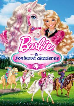 Barbie & Her Sisters in A Pony Tale - Barbie e il cavallo leggendario (2013)