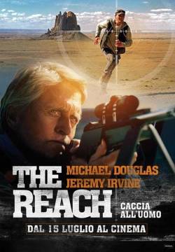 The Reach - Caccia all'uomo (2014)