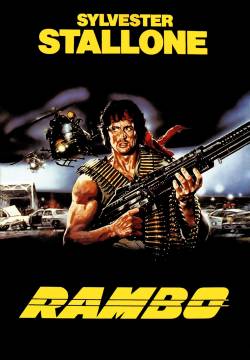 Rambo First Blood (1982)