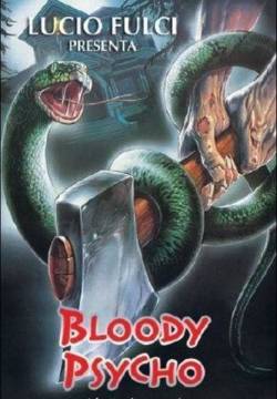 Bloody Psycho - Lo specchio (1989)