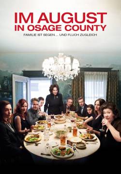 August: Osage County - I segreti di Osage County (2013)