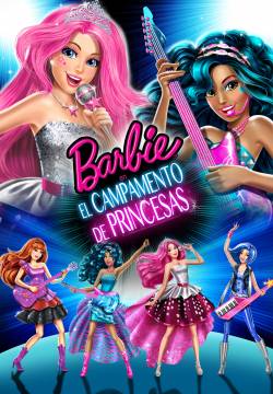Barbie in Rock 'N Royals - Barbie principessa rock (2015)