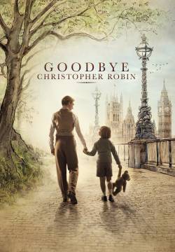 Goodbye Christopher Robin - Vi presento Christopher Robin (2017)