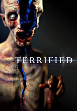 Aterrados - Terrified (2018)