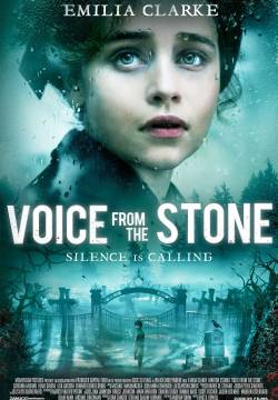 Voice from the Stone - La voce della pietra (2017)