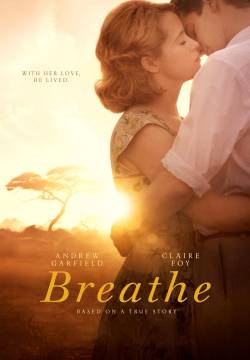 Breathe - Ogni tuo respiro (2017)