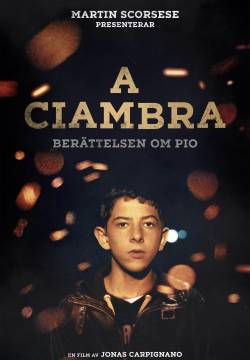 A Ciambra (2017)