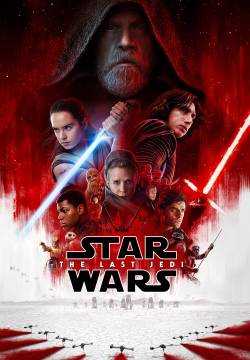 Star Wars: The Last Jedi - Star Wars: Gli ultimi Jedi (2017)