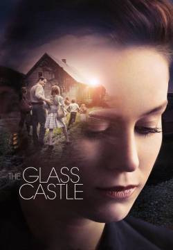 The Glass Castle - Il castello di vetro (2017)