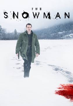 The Snowman - L'uomo di neve (2017)
