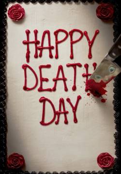 Happy Death Day - Auguri per la tua morte (2017)